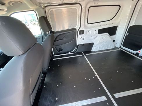 Used 2022 RAM ProMaster City Tradesman FWD image 36