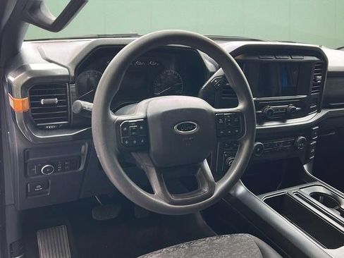 Used 2021 Ford F150 Tremor w/ Trailer Tow Package AWD/4WD image 27