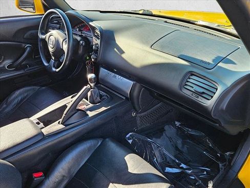 Used 2007 Honda S2000 image 17