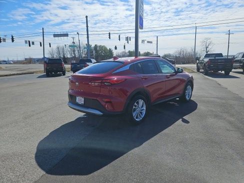 New 2026 Buick Envista Preferred w/ Convenience I Package image 6