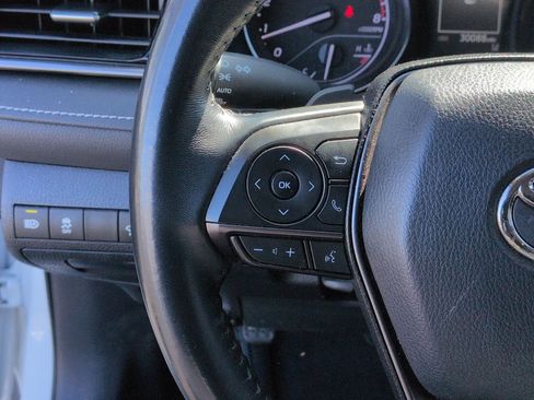 Used 2023 Toyota Camry SE image 19