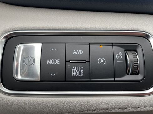 New 2026 Buick Enclave Avenir w/ Super Cruise Package image 17