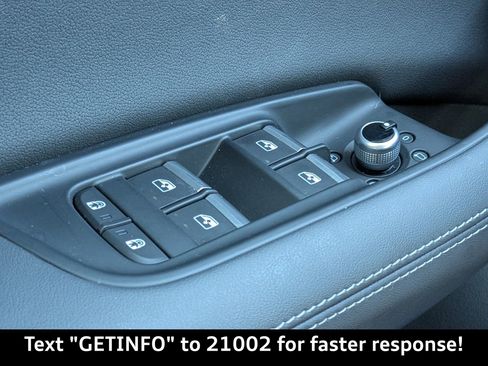 Certified 2025 Audi Q7 3.0T Premium Plus w/ Premium Plus Package image 31