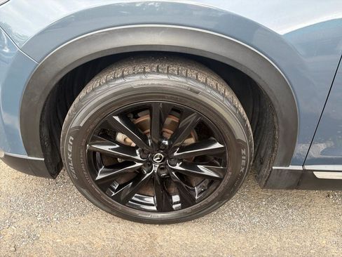 Used 2023 MAZDA CX-9 Carbon Edition AWD/4WD image 15