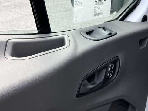 New 2026 Ford Transit 350 148 High Roof Extended image 14
