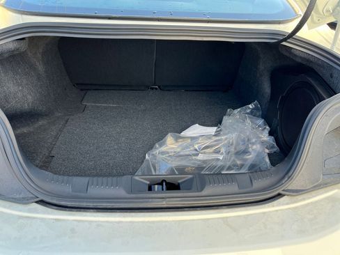 New 2025 Ford Mustang GT Premium w/ 60th Anniversary Package image 22