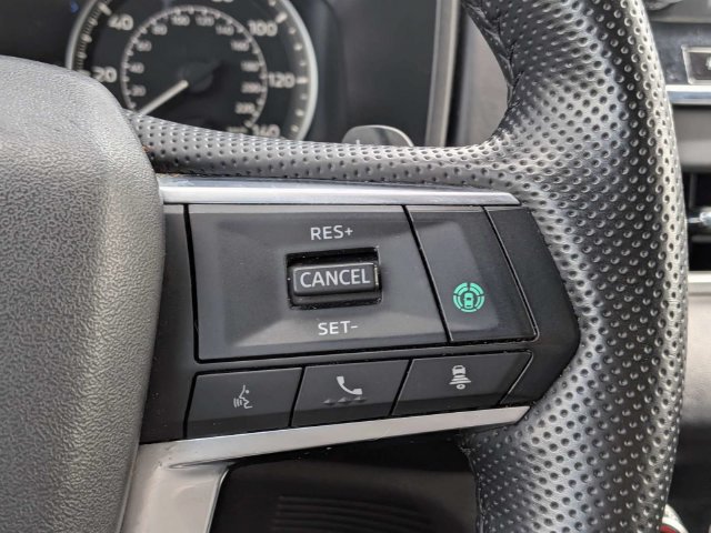 Used 2024 Mitsubishi Outlander SE AWD/4WD image 27