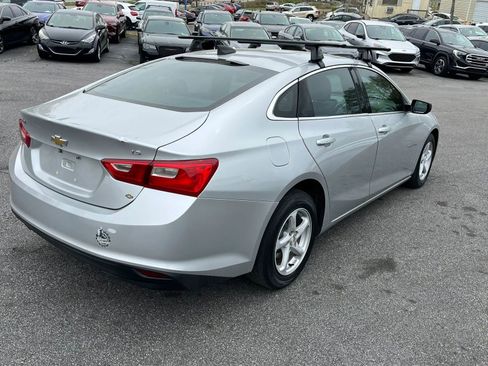 Used 2016 Chevrolet Malibu LS FWD image 7