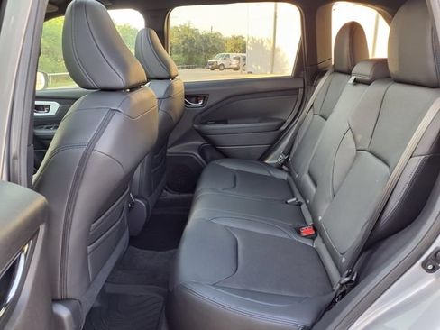 New 2026 Subaru Forester Limited AWD/4WD image 8