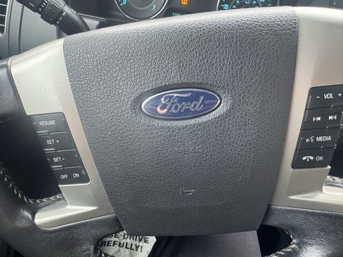 Used 2011 Ford Flex SEL w/ Trailer Tow Pkg Class III image 20