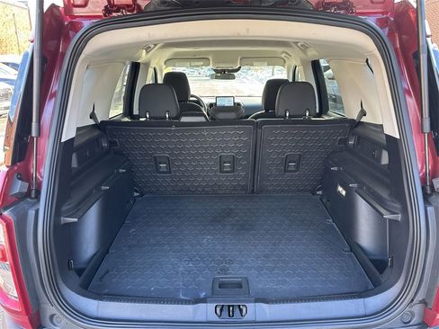 Used 2021 Ford Bronco Sport Big Bend image 20