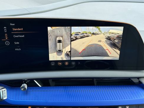 New 2026 Cadillac Optiq Sport 1 RWD image 24
