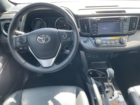 Used 2016 Toyota RAV4 SE AWD/4WD image 15
