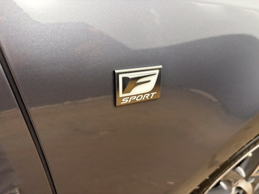 Used 2016 Lexus GS 350 AWD w/ F Sport Package image 35