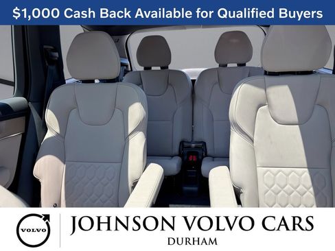 New 2026 Volvo XC90 B6 Plus AWD/4WD image 26