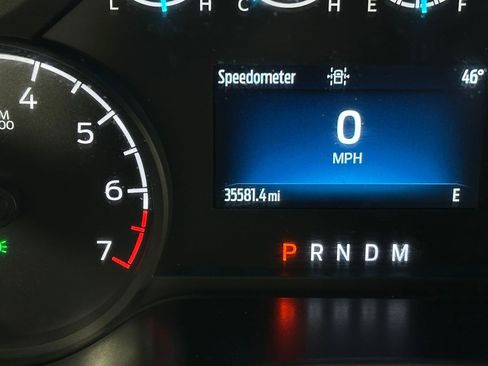 Used 2022 Ford F150 XLT image 19