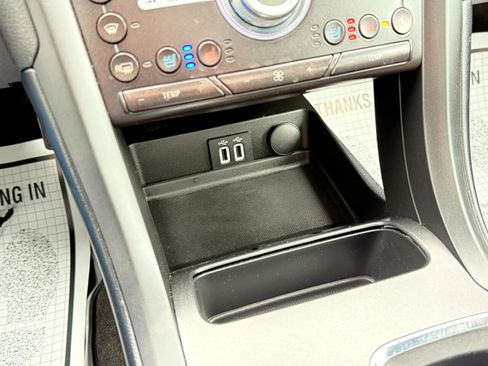 Used 2019 Ford Fusion Energi Titanium image 23