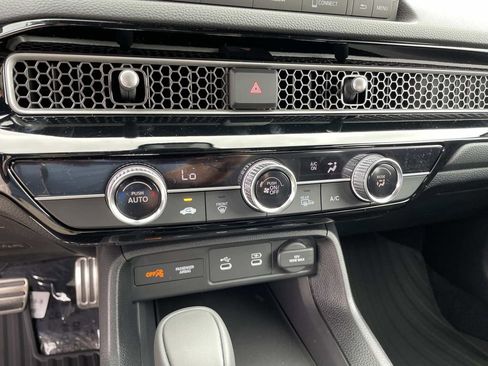 New 2026 Honda Civic Sport image 21