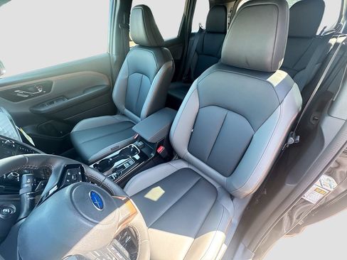 New 2026 Subaru Forester Sport AWD/4WD image 19