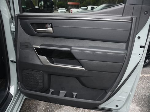 Used 2025 Toyota Tundra 1794 Edition image 20