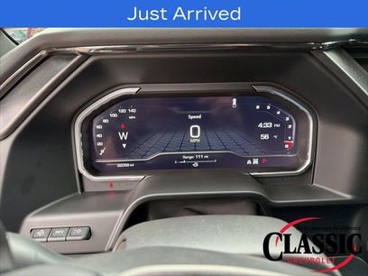 Used 2022 GMC Sierra 1500 AT4 w/ AT4 Premium Package