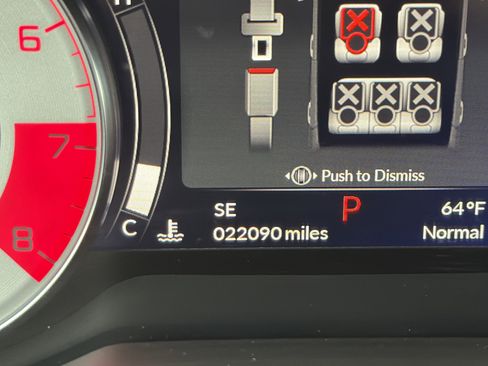 Certified 2023 Acura RDX A-Spec image 22