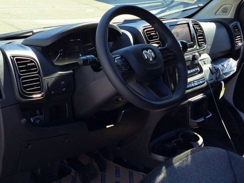 New 2026 RAM ProMaster 2500 w/ Convenience Group image 6