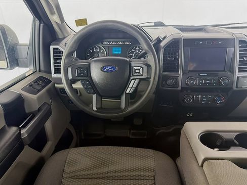 Used 2020 Ford F150 XLT AWD/4WD image 19