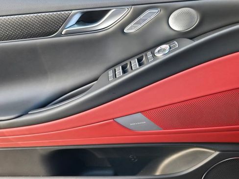 New 2026 Genesis G80 3.5T Sport Prestige image 15