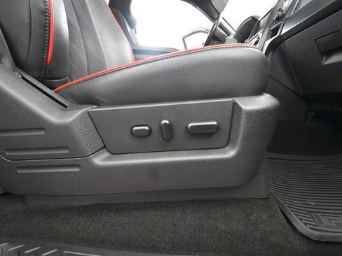 Used 2014 Ford F150 FX4 w/ Equipment Group 402A Luxury image 46