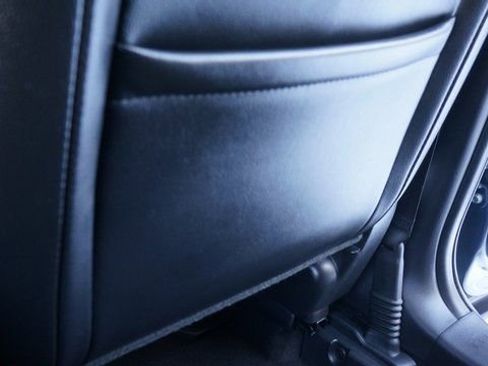 Used 2024 MAZDA CX-5 Carbon Edition image 39