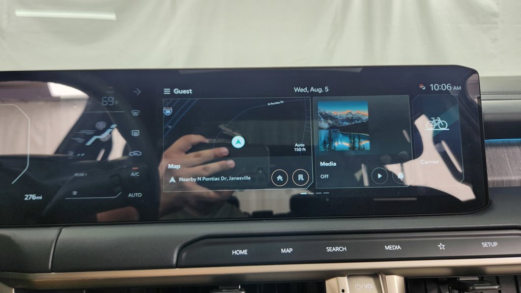New 2027 Kia Telluride SX Prestige AWD/4WD image 29