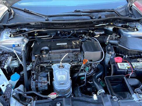 Used 2017 Honda Accord LX-S image 29