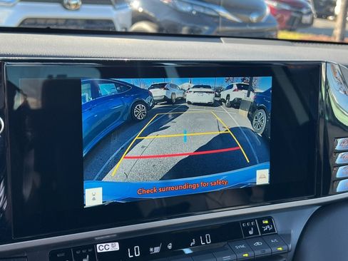 New 2026 Toyota Camry XSE image 18