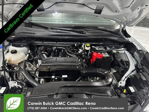 Used 2025 Ford Escape Active AWD/4WD image 41