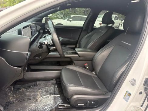 Used 2023 Hyundai Ioniq 6 SEL RWD image 10