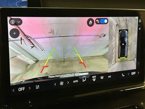 New 2026 Ford Expedition Platinum w/ Stealth Performance Package image 15