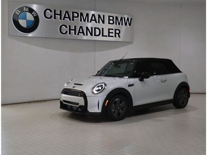 Used 2022 MINI Cooper S