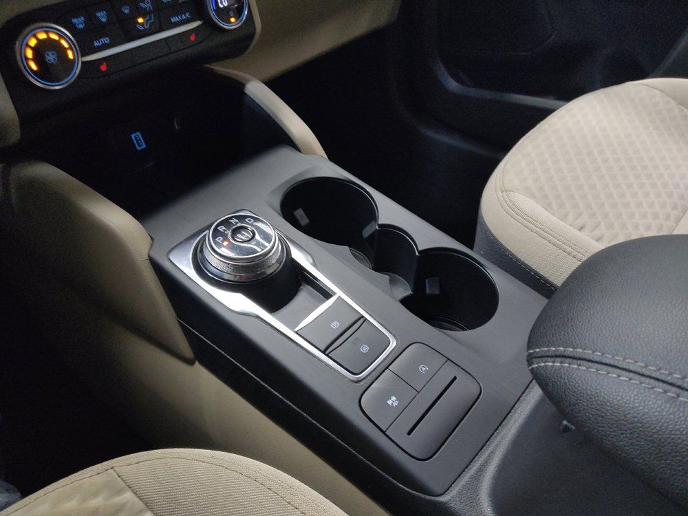 Used 2020 Ford Escape SE AWD/4WD image 26