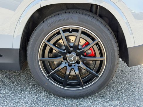 New 2026 Mercedes-Benz GLA 35 AMG 4MATIC image 15