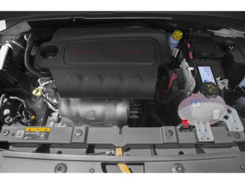 Used 2018 Jeep Renegade Trailhawk AWD/4WD image 16