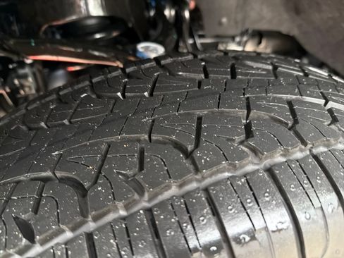 New 2025 Ford F150 King Ranch w/ FX4 Off-Road Package image 28