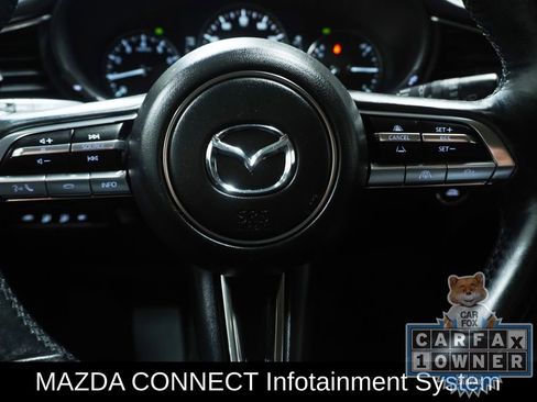 Used 2023 MAZDA CX-30 2.5 Turbo w/ Premium Plus Pkg AWD/4WD image 4