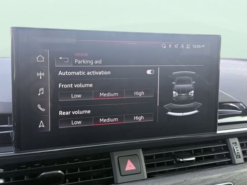 Used 2024 Audi A5 2.0T Premium Plus image 55