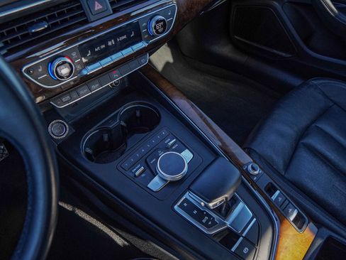 Used 2019 Audi A5 2.0T Premium Plus w/ Premium Plus image 16