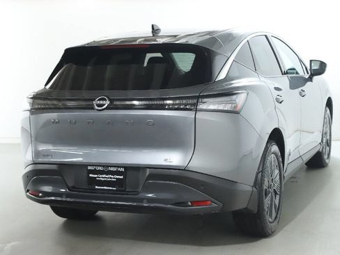 Certified 2026 Nissan Murano SL AWD/4WD image 51