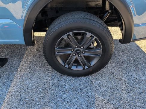 Used 2023 Ford F150 XLT w/ Equipment Group 302A High image 15