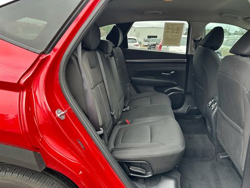 Used 2023 Hyundai Tucson SEL image 22