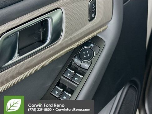 New 2026 Ford Explorer Active w/ Active Comfort Package image 20