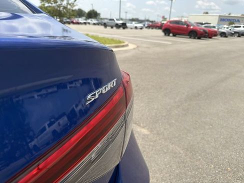 Used 2023 Honda Civic Sport image 44